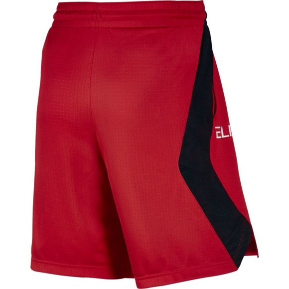 Nike- Elite Dri-Fit Athletic Shorts- NWT - Picture 2 of 8